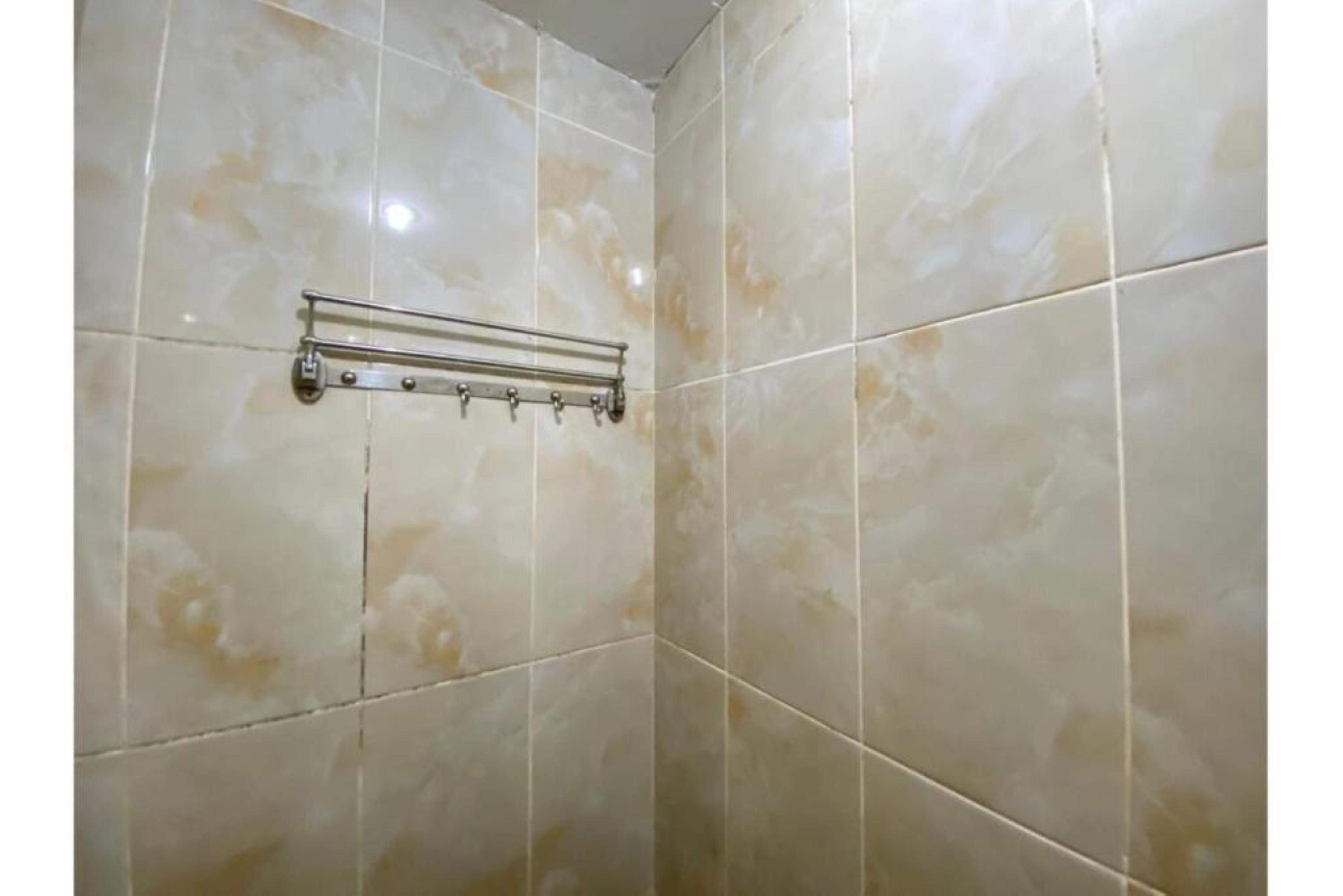 OYO 2357 Syariah Grand Raudhah Hotel Jakarta Bagian luar foto