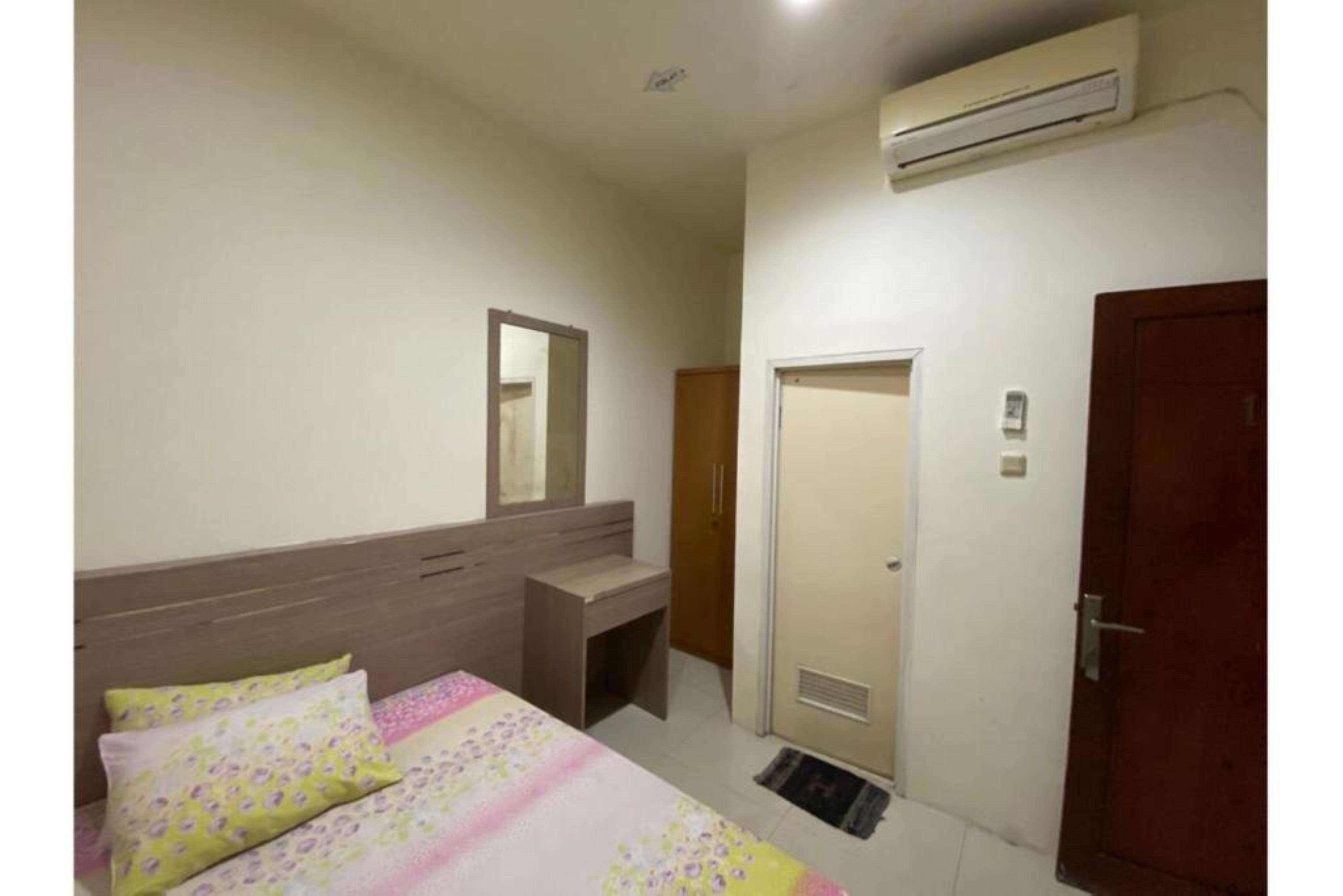 OYO 2357 Syariah Grand Raudhah Hotel Jakarta Bagian luar foto